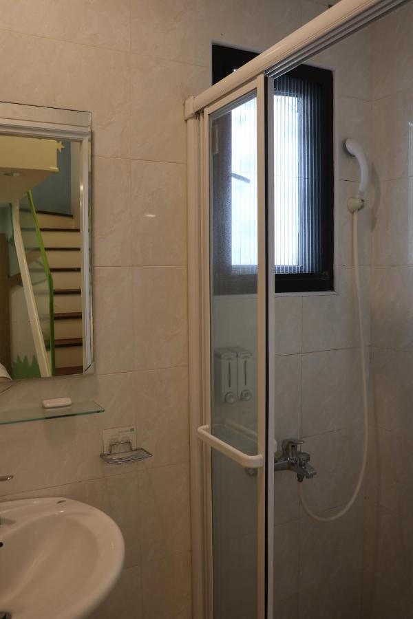 Sky Ocean Apartamento Yilan Exterior foto