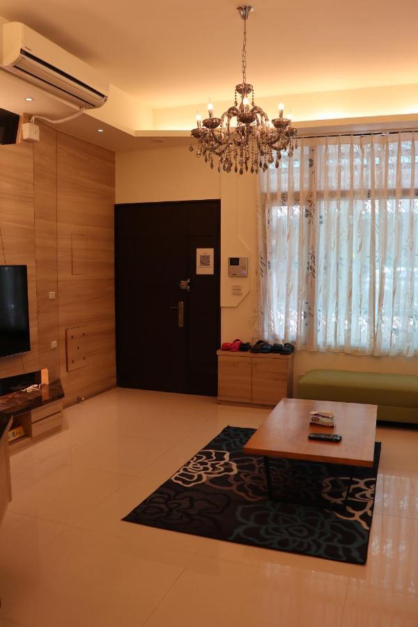 Sky Ocean Apartamento Yilan Exterior foto