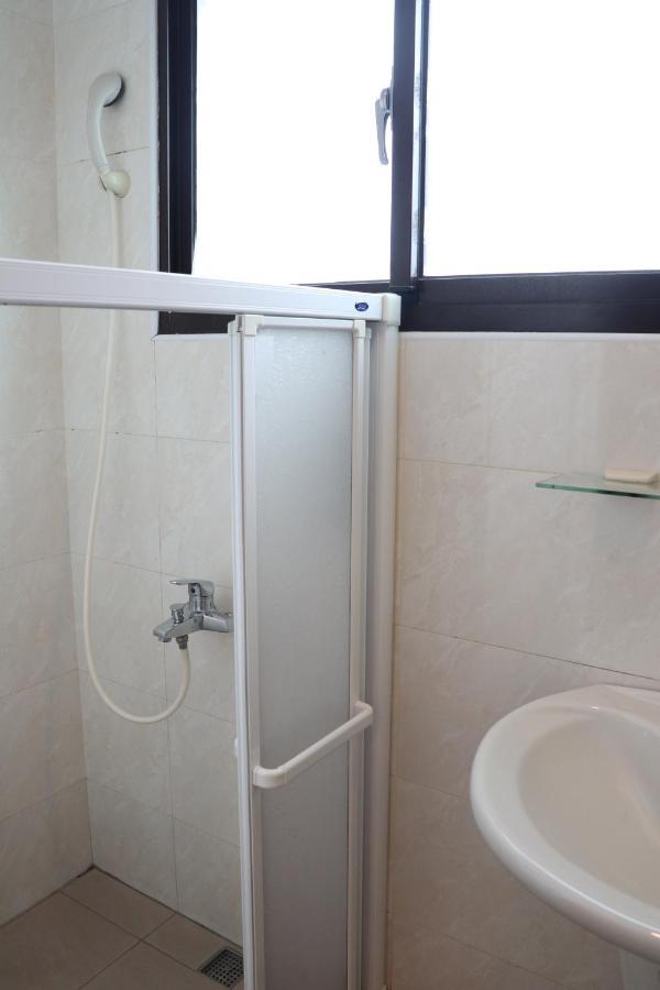 Sky Ocean Apartamento Yilan Exterior foto