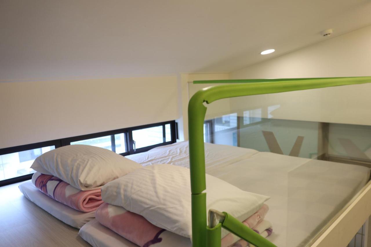 Sky Ocean Apartamento Yilan Exterior foto