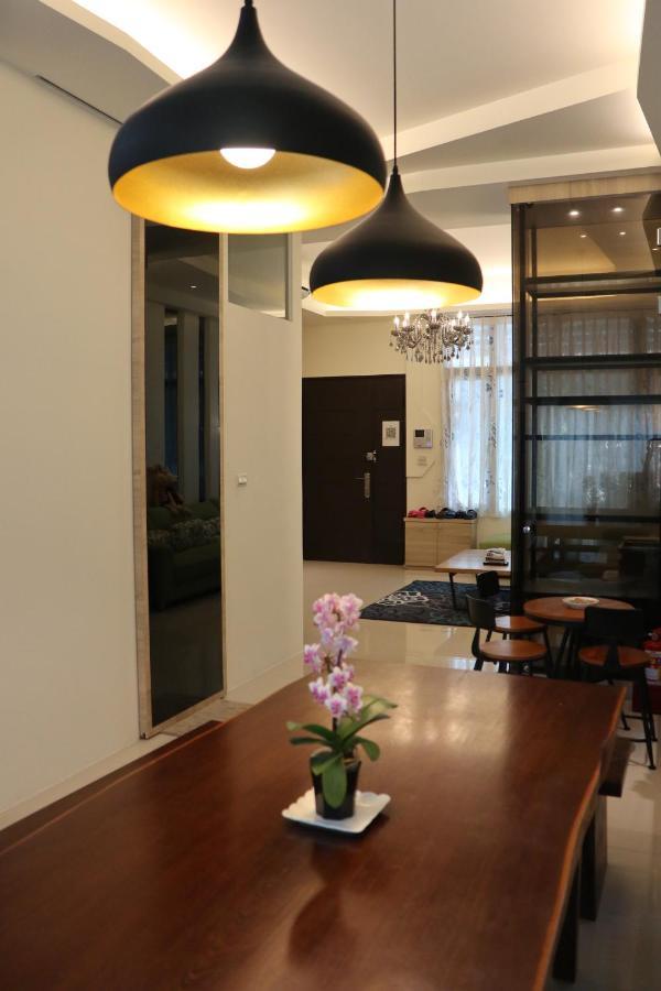 Sky Ocean Apartamento Yilan Exterior foto