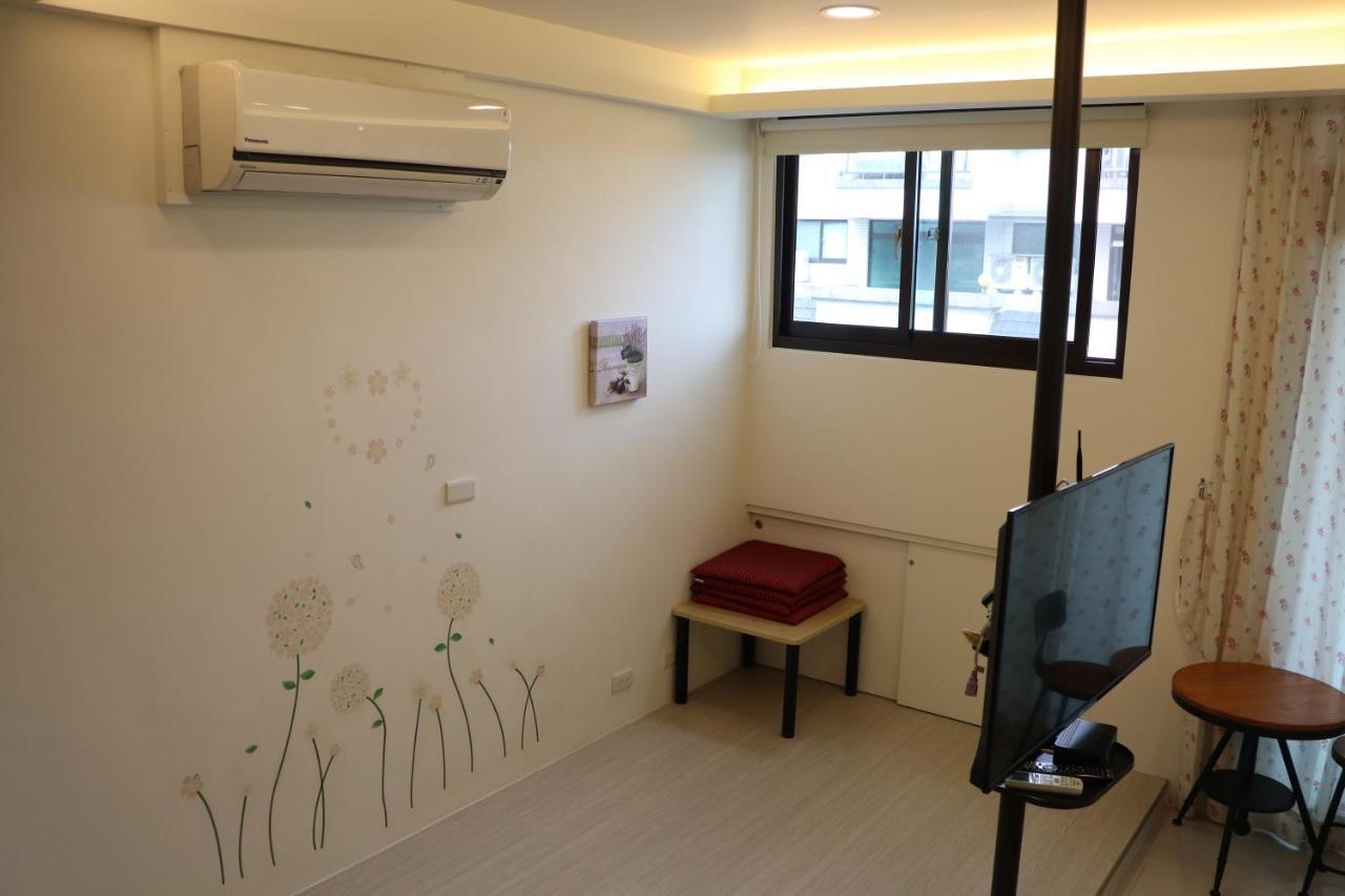 Sky Ocean Apartamento Yilan Exterior foto